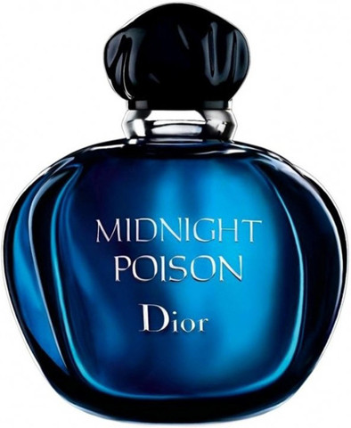Dior Midnight Poison オードパルファム 香水 50ml Buy Dior Midnight Poison Eau de Toilette - 100 ml Online In India