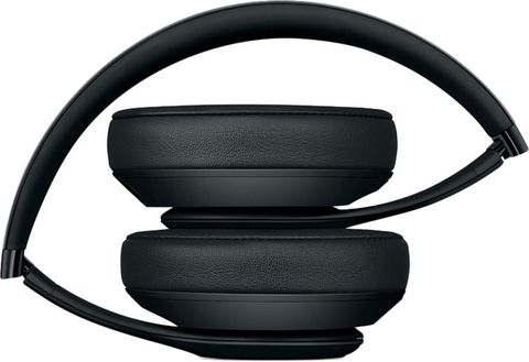 〈動作確認済〉Beats Studio3 Wireless ブラック Beats Studio3 Wireless Bluetooth On Ear Headphone with Mic
