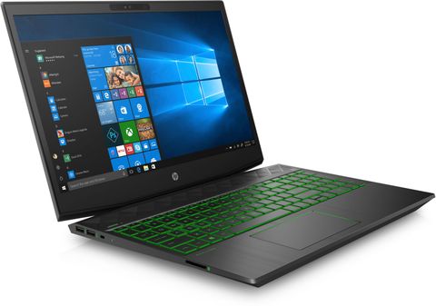 HP Pavilion Intel Core i5 8th Gen 8300H - (8 GB/1 TB HDD/Windows