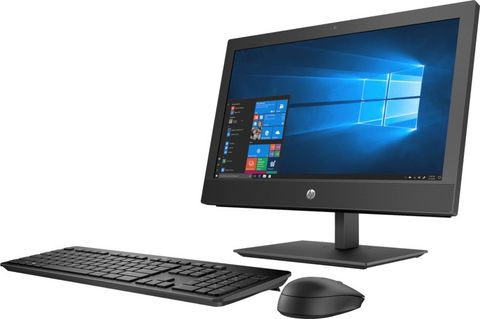 HP 400 G4 AiO Core i5 (8th Gen) (8 GB DDR4/1 TB/Windows 10 Pro