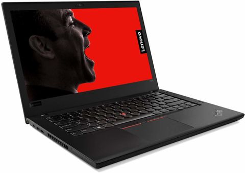 Lenovo ThinkPad T480 Intel Core i5 8th Gen - (8 GB/256 GB SSD