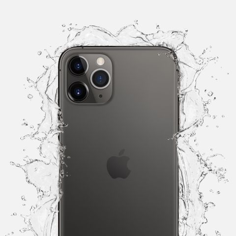 Apple iPhone 11 Pro Max (256 GB Storage) Online at Best Price On