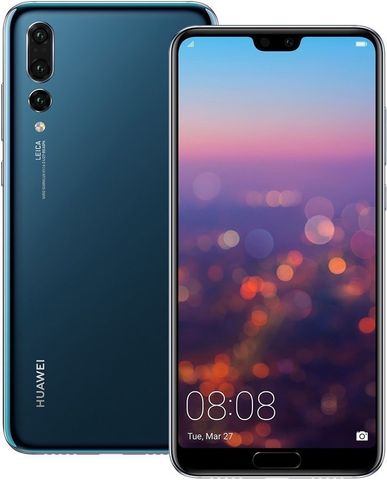 HUAWEI P20 本体 Huawei P20 Pro (128 GB Storage, 6 GB RAM) Online at Best Price On
