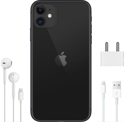 Apple iPhone 11 ( 128 GB Storage ) Online at Best Price On