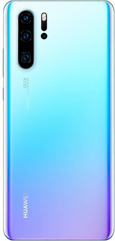 P30 Pro SIMフリー  ブルー Huawei P30 Pro (256 GB Storage, 8 GB RAM) Online at Best Price On