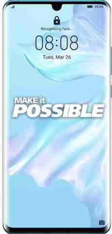 Huawei P30 Pro (256 GB Storage, 8 GB RAM) Online at Best Price On