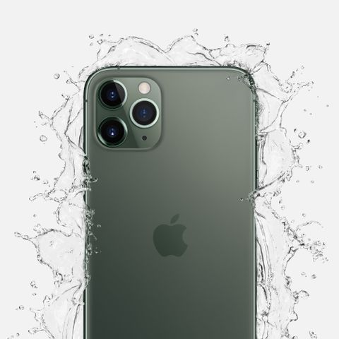 Apple iPhone 11 Pro Max (256 GB Storage) Online at Best Price On