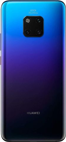 Huawei Mate 20 Pro (128 GB Storage, 6 GB RAM) Online at Best Price