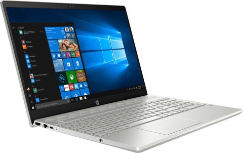 HP Pavilion 15 Intel Core i5 8th Gen 8265U - (8 GB/1 TB HDD/256 GB