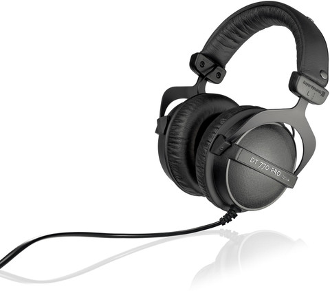Beyerdynamic DT 770 Pro 32 Ohm Wired without Mic Price in India