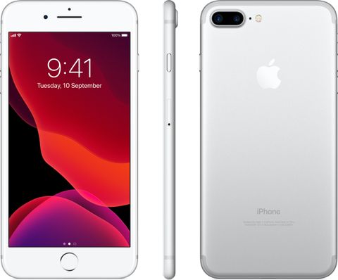 Apple iPhone 7 Plus (32 GB Storage) Online at Best Price On