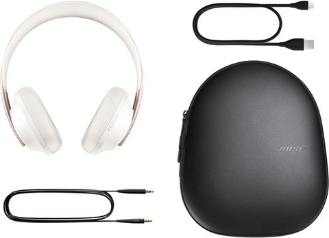Bose Noise Cancelling 700 ANC enabled Bluetooth Price in India