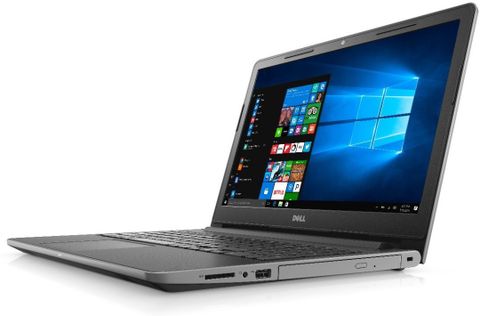 DELL Vostro 15 3000 Series Intel Core i3 7th Gen 7020U - (4 GB/1