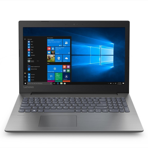 Lenovo Ideapad 330 Intel Celeron Dual Core 3867U - (4 GB/1 TB HDD