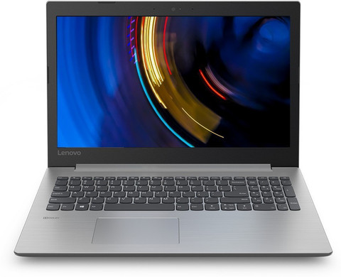 Lenovo Ideapad 330 Intel Core i3 7th Gen 7020U - (8 GB/1 TB HDD