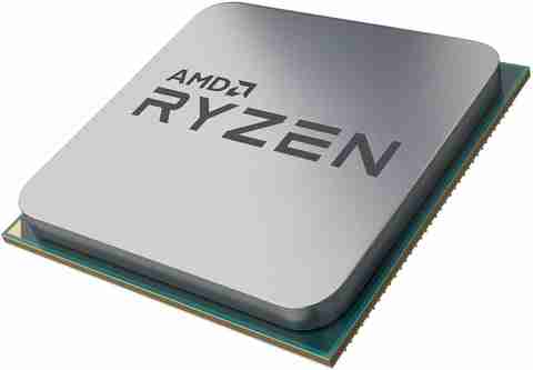 P*y様 AMD Ryzen 7 3700X 箱付き本体のみ AMD Ryzen 7 3700X with Wraith Prism & RGB LED Cooler (100