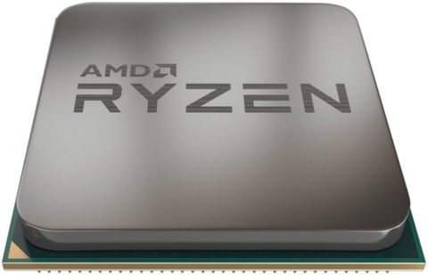 AMD Ryzen 7 2700X with Wraith Prism & RGB LED Cooler