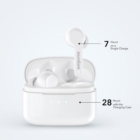 Soundcore by Anker Liberty Air X with Touch Control True Wireless