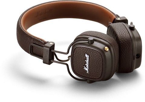 Marshall Major 3 BT Bluetooth Price in India - Buy Marshall Major