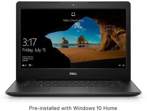 DELL Vostro 3000 Intel Core i3 8th Gen 8145U - (4 GB/1 TB HDD