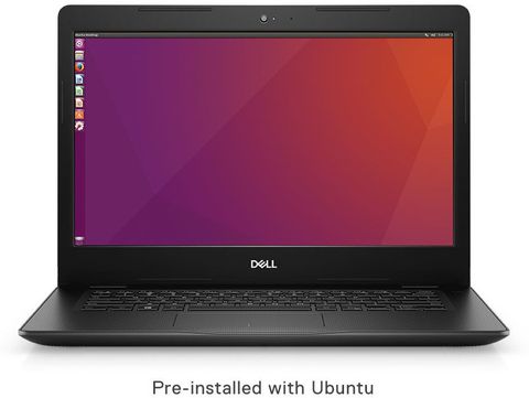 DELL Vostro 3000 Intel Core i3 8th Gen 8145U - (4 GB/1 TB HDD