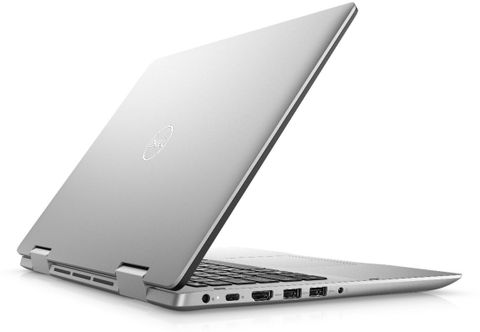 DELL Inspiron 5000 Intel Core i3 10th Gen 10110U - (4 GB/512 GB