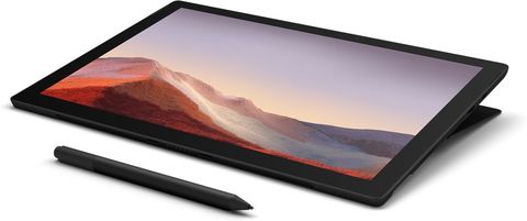 MICROSOFT Surface Pro 7 Intel Core i7 10th Gen 1065G7 - (16 GB/256