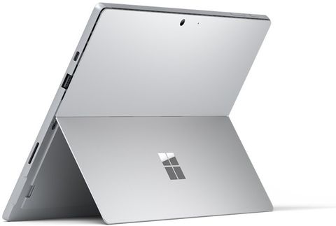 MICROSOFT Surface Pro 7 Intel Core i5 10th Gen 1035G4 - (8 GB/128