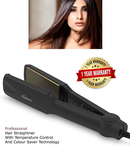 Tatara 68 コバルト　理容 KUBRA - KB-329 Hair Straightener - KUBRA : Flipkart.com