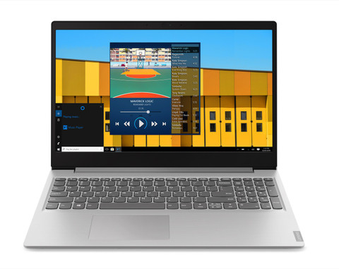Lenovo Ideapad S145 AMD Ryzen 5 Quad Core 3500U - (8 GB/512 GB SSD