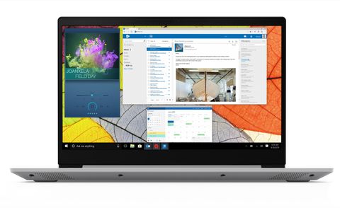 Lenovo IdeaPad S145 Ryzen5/8G/512G即購入大歓迎 Lenovo Ideapad S145 AMD Ryzen 5 Quad Core 3500U - (8 GB/512 GB SSD