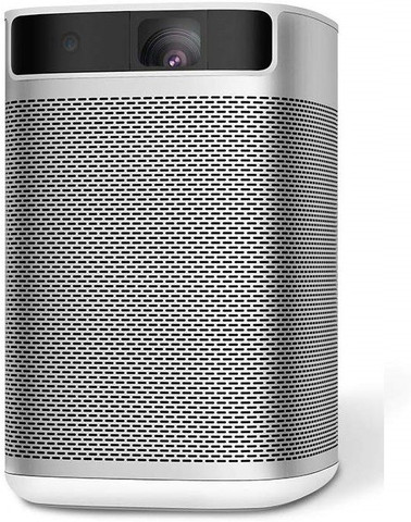 XGIMI MoGo, 210 ANSI Lumens Smart Mini Projector 1200 lm DLP