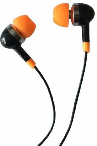 Ubon Cruzo Series Earphone| SP-31 Champ Earphone Wired Price in