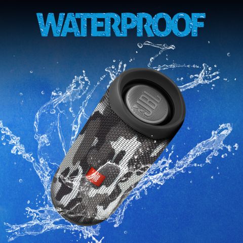Buy JBL Flip 5 with 12Hr Playtime, IPX7 Waterproof, Partyboost