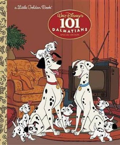 101 Dalmatians (Disney 101 Dalmatians): Buy 101 Dalmatians (Disney