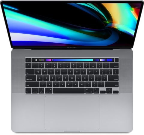 Apple MacBook Pro Intel Core i9 9th Gen - (16 GB/1 TB SSD/Mac OS