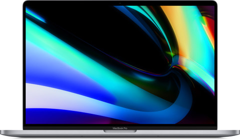 MacBookPro16インチ 2019 Core i9 16GB SSD1TB Apple MacBook Pro Intel Core i9 9th Gen - (16 GB/1 TB SSD/Mac OS