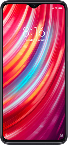 REDMI Note 8 Pro (64 GB Storage, 6 GB RAM) Online at Best Price On