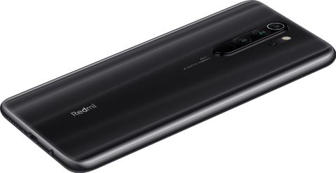 REDMI Note 8 Pro (64 GB Storage, 6 GB RAM) Online at Best Price On