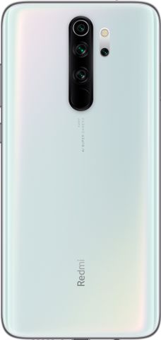 REDMI Note 8 Pro (64 GB Storage, 6 GB RAM) Online at Best Price On