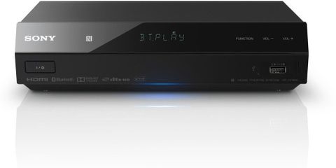 Buy SONY HT-IV300 Real 5.1ch Dolby Digital DTH Home Theatre System