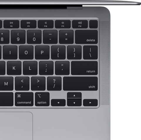 Apple MacBook Air Intel Core i3 10th Gen - (8 GB/256 GB SSD/Mac OS