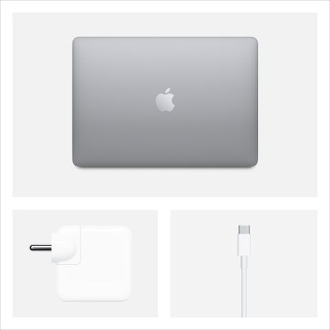 Apple MacBook Air Intel Core i5 10th Gen - (8 GB/256 GB SSD/Mac OS