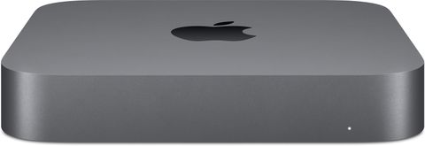 Apple Mac Mini (MXNF2HN/A) Core i3 (8 GB RAM/Intel UHD Graphics