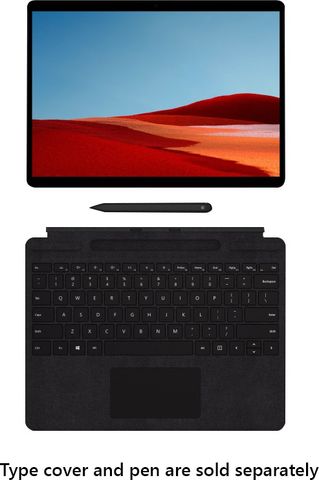 MICROSOFT Surface Pro X Microsoft SQ1 Octa Core - (8 GB/128 GB SSD