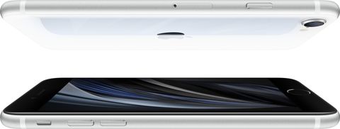 Apple iPhone SE (64 GB Storage) Online at Best Price On Flipkart.com