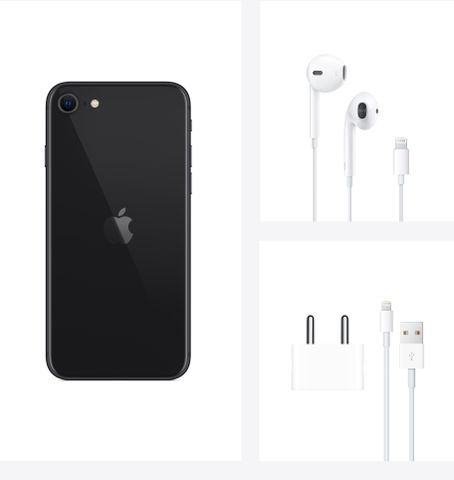 Apple iPhone SE (64 GB Storage) Online at Best Price On Flipkart.com