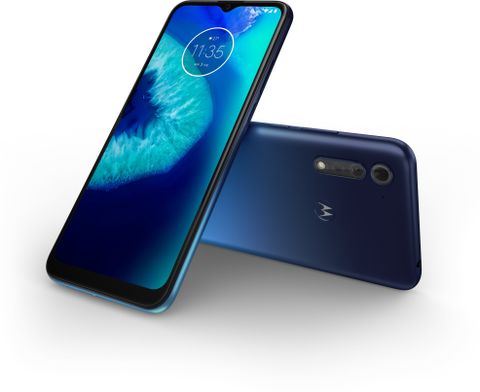 MOTOROLA G8 Power Lite (64 GB Storage, 4 GB RAM) Online at Best