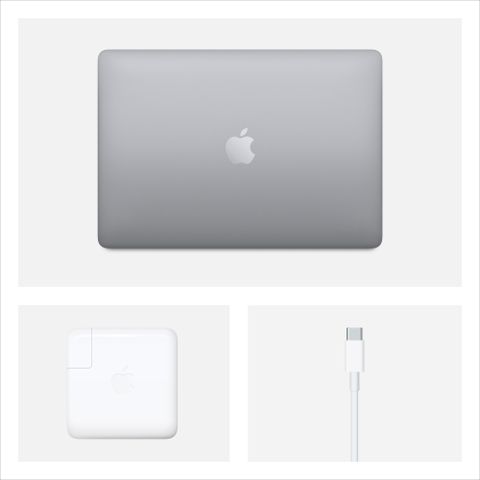 Apple MacBook Pro with Touch Bar Intel Core i5 8th Gen - (8 GB/512