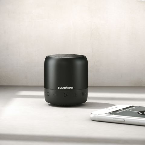 Buy Soundcore by Anker Mini 2 5 W Bluetooth Speaker Online from